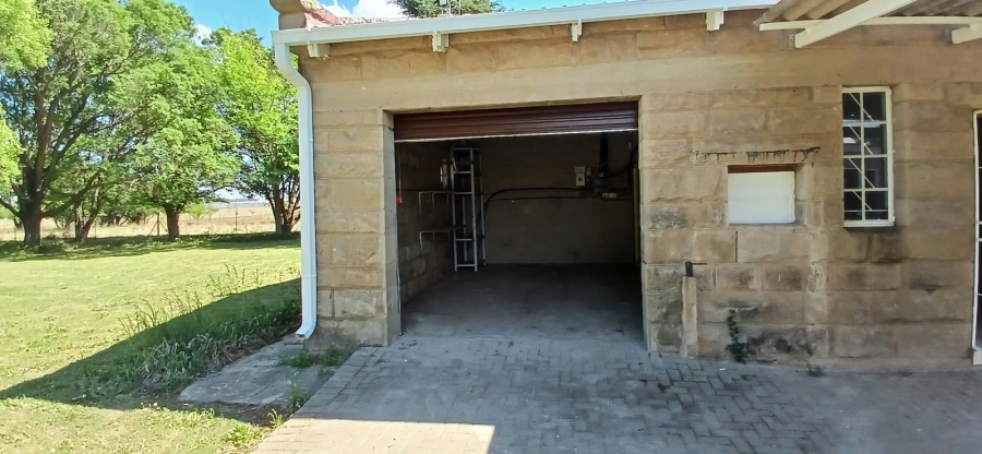 To Let 3 Bedroom Property for Rent in Bethlehem Rural Free State
